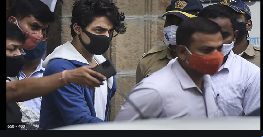 aryan-khan-rave-party-cruise-bail-rejected
