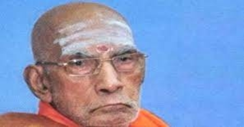 prakashanada-passes-away