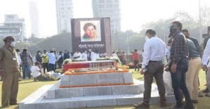 latha-maksheshkar-died-sivaji-park-mumabi-pm-modi