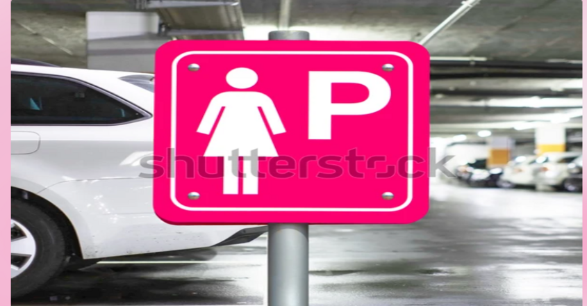 women-only-parking-women-chamber-of-commerce-wayayanad-kerala