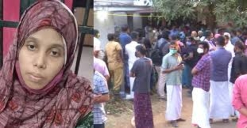human-sacrifice-in-kerala-police-arrested-mother-in-palkkad--6-year-child-killed