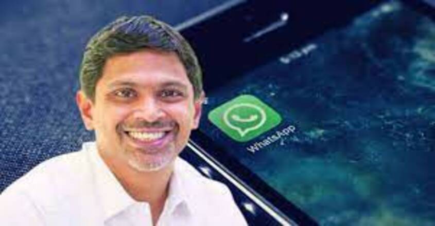 whatsapp-india-chief-resigned