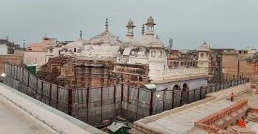 sivaling-found-gyan-vapi-mosque-hindus--rejoiced