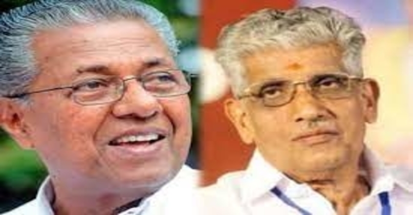 nss-looking-for-change-in-government-in-kerala-nss-leader-g-sukumaran-nair-bats-for-change-of-guard-in-kerala