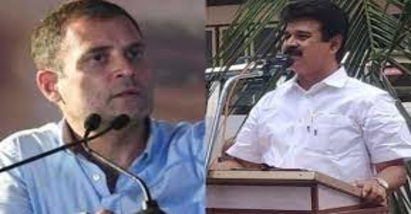 idukki-former-mp-joyce-george-obscene-remarks-against-rahul-gandhi-sparks-controversy--ramesh-chennithala-demand-arrest