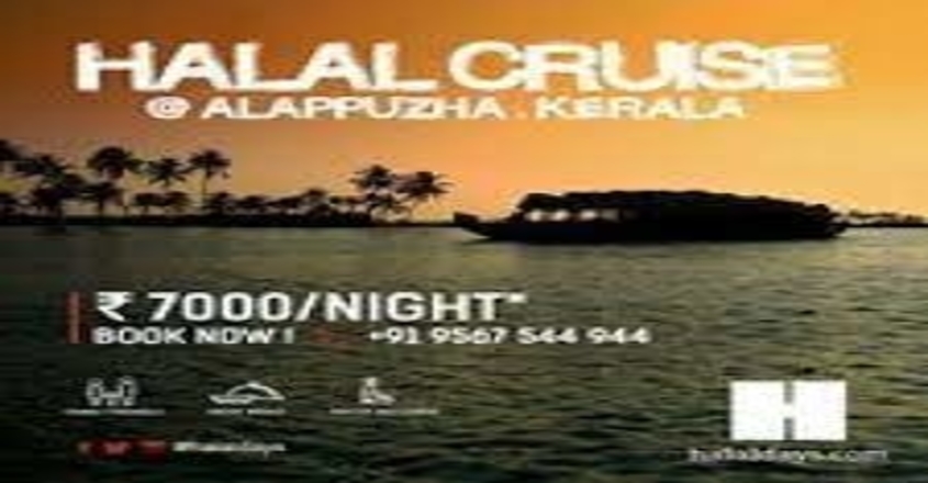 kerala-becomes-hottest-halal-tourism-destination-