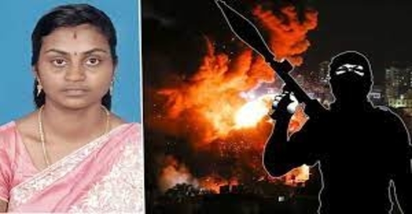 malayalee-nurse-killed-in-israel--saumuyas-dead-body-may-bring-back-to-kerala