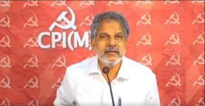 communal-forces--contradictory-statements-from-cpim-state-secretary-bjp-criticism-