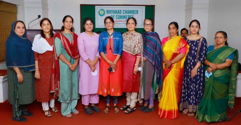 wayanad-chamber-of-commerce-womens-wing-new-committee-formed-