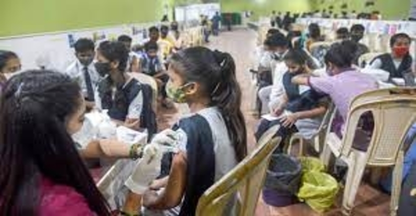 children-vaccine-thrissur-top-kerala-covid-updates