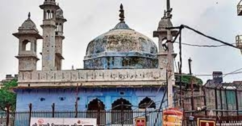 gyan-vapi-temple-structure-found-report-submitted